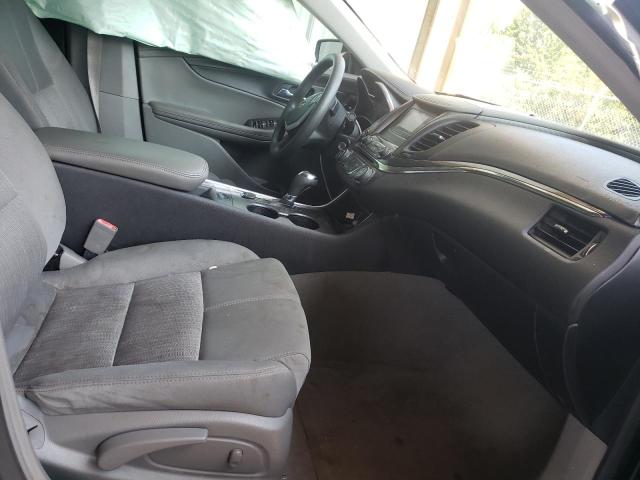 Photo 5 from auction – 2014 CHEVROLET IMPALA LS with VIN 1G11Y5SL3EU103603