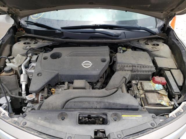 Photo 7 from auction – 2014 NISSAN ALTIMA 2.5 with VIN 1N4AL3AP1EN231370