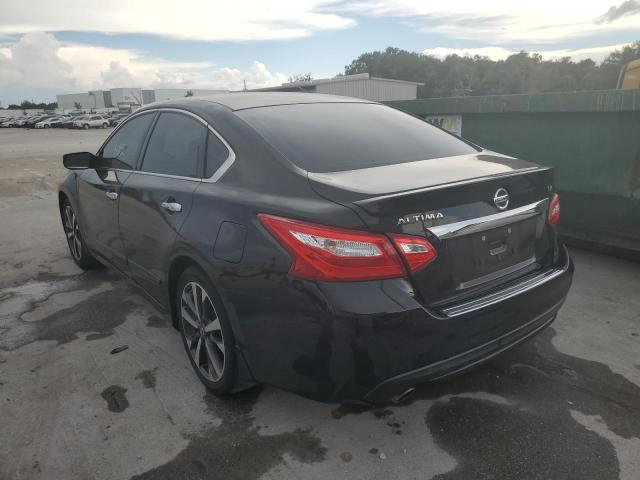 Photo 3 from auction – 2016 NISSAN ALTIMA 2.5 with VIN 1N4AL3APXGN387264
