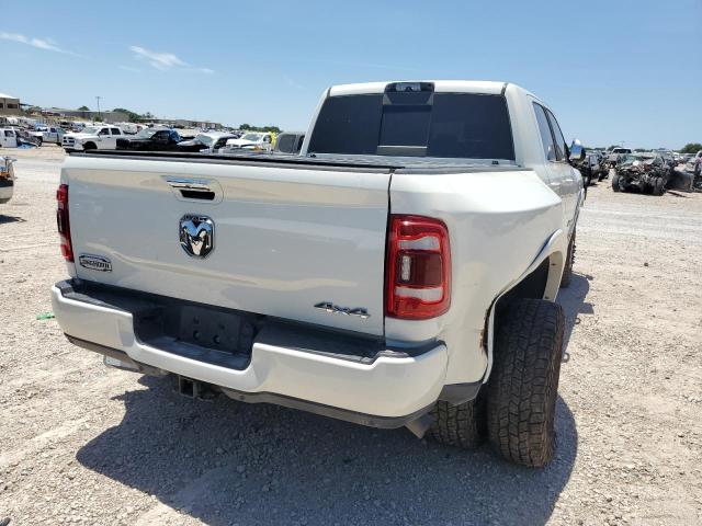 Photo 4 from auction – 2021 RAM 3500 LONGH with VIN 3C63RRNL1MG517844