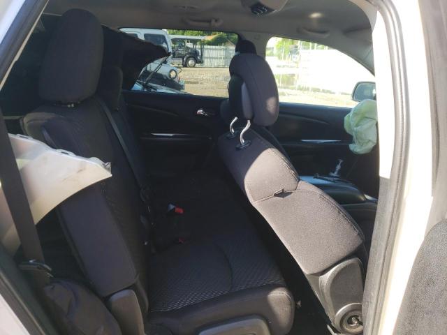 Photo 6 from auction – 2013 DODGE JOURNEY SX with VIN 3C4PDCBB0DT503670