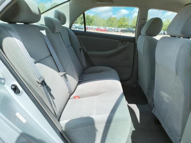 Photo 6 from auction – 2008 TOYOTA COROLLA CE with VIN 1NXBR32E78Z040634