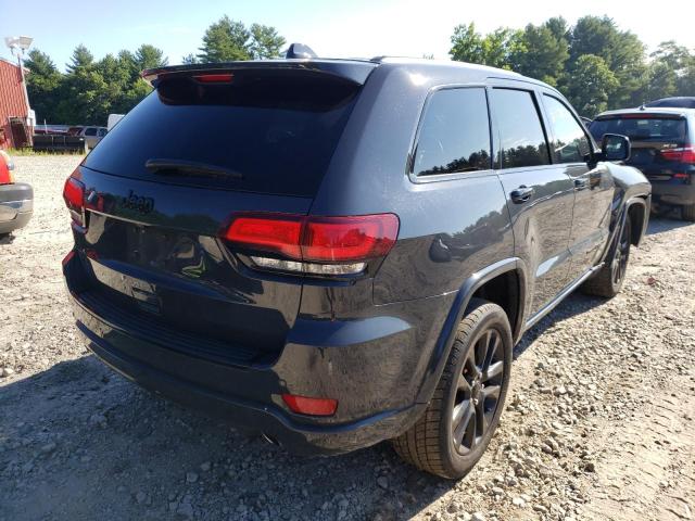 Photo 4 from auction – 2018 JEEP GRAND CHER with VIN 1C4RJFAG2JC190502