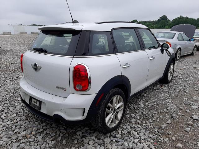 Photo 4 from auction – 2012 MINI COOPER S C with VIN WMWZC3C59CWL87878