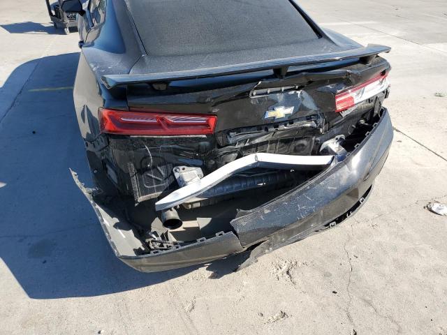 Photo 9 from auction – 2016 CHEVROLET CAMARO LT with VIN 1G1FB1RS1G0139152