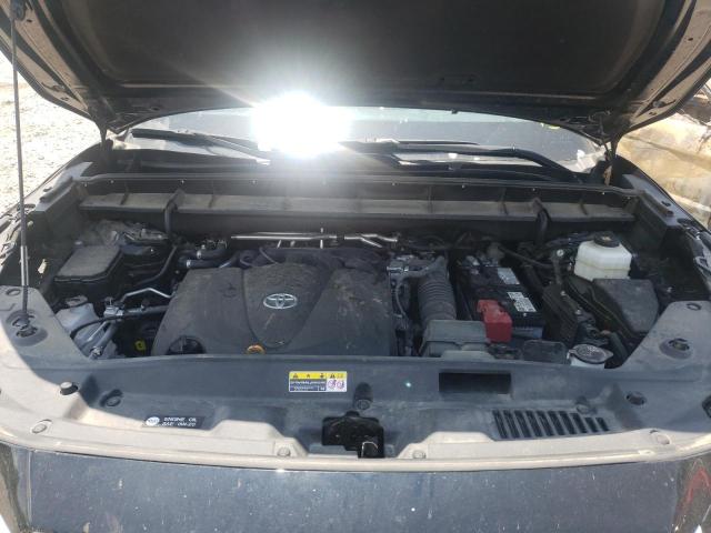 Photo 7 from auction – 2021 TOYOTA HIGHLANDER with VIN 5TDGZRAH6MS064544