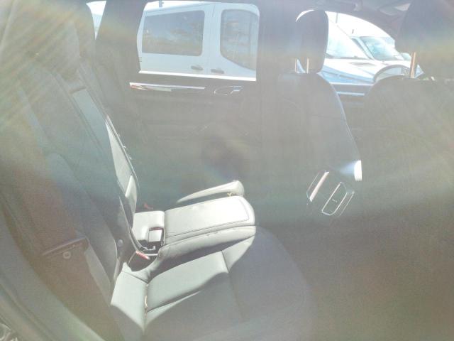 Photo 6 from auction – 2011 PORSCHE CAYENNE with VIN WP1AA2A25BLA10360