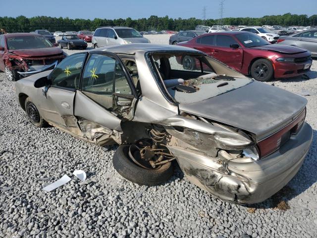 Photo 9 from auction – 2003 BUICK CENTURY CU with VIN 2G4WS52J131121860