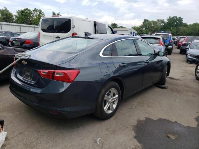 Photo 4 from auction – 2020 CHEVROLET MALIBU with VIN 1G1ZB5ST3LF152015