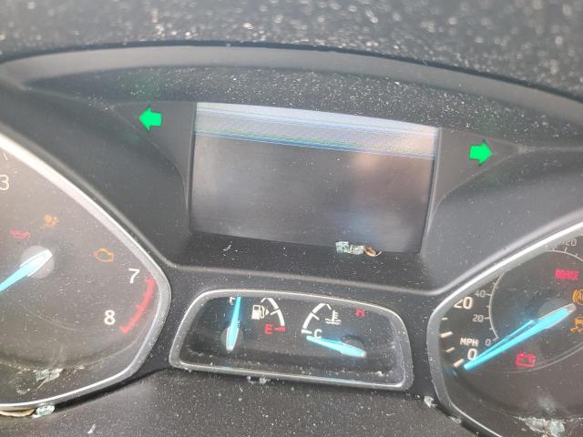 Photo 8 from auction – 2017 FORD ESCAPE S with VIN 1FMCU0F78HUB56826