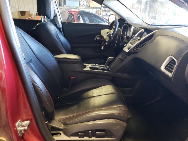 Photo 5 from auction – 2015 CHEVROLET EQUINOX LT with VIN 2GNFLGEK4F6110478