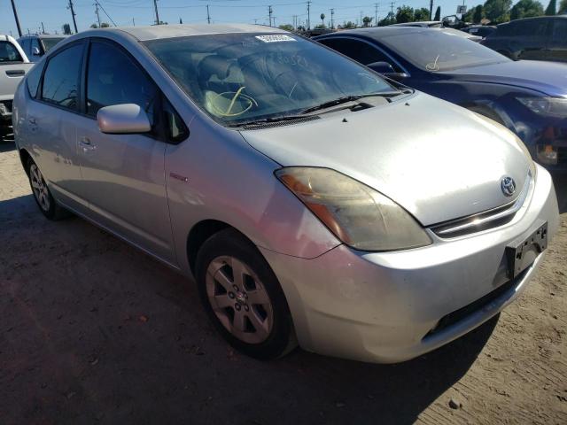 Photo 1 from auction – 2008 TOYOTA PRIUS with VIN JTDKB20U083399309