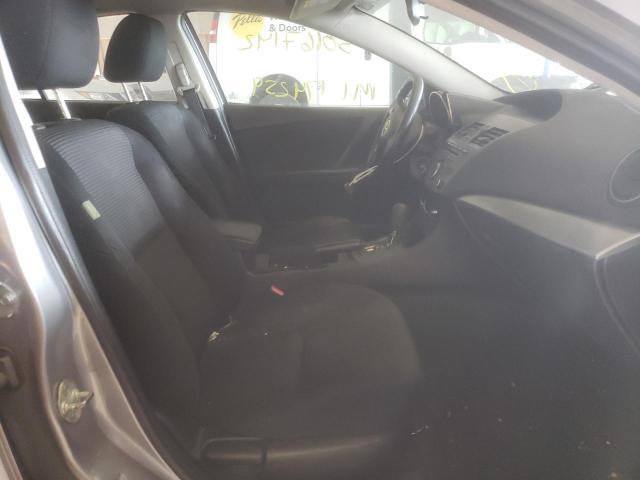 Photo 5 from auction – 2012 MAZDA 3 I with VIN JM1BL1UF2C1652993