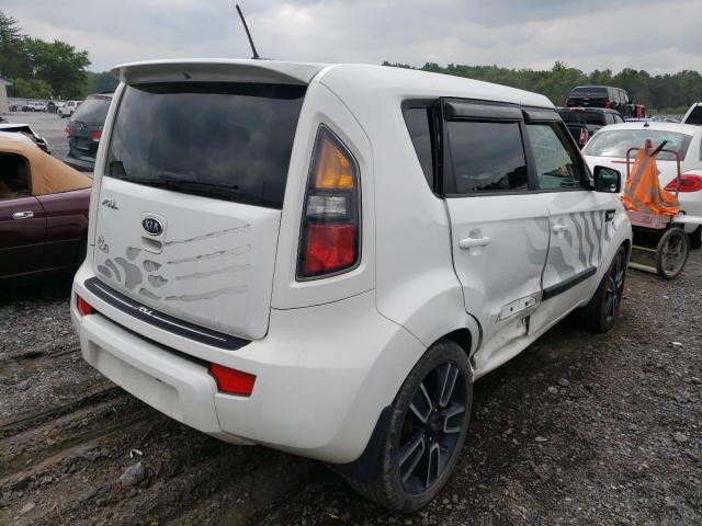 Photo 4 from auction – 2011 KIA SOUL with VIN KNDJT2A20B7267933