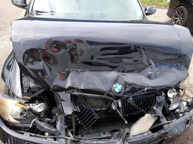 Photo 7 from auction – 2007 BMW 328 XI with VIN WBAVC93587K035308
