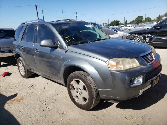 SATURN VUE 2006 with VIN 5GZCZ53466S898114 - Photo from auction