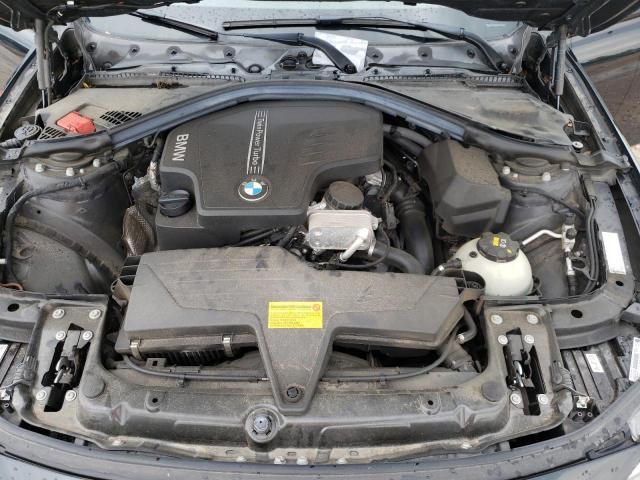 Photo 7 from auction – 2015 BMW 328 I with VIN WBA3A5G58FNS87637