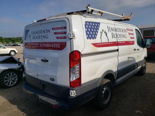 Photo 4 from auction – 2016 FORD TRANSIT T- with VIN 1FTYR1YM7GKA38345