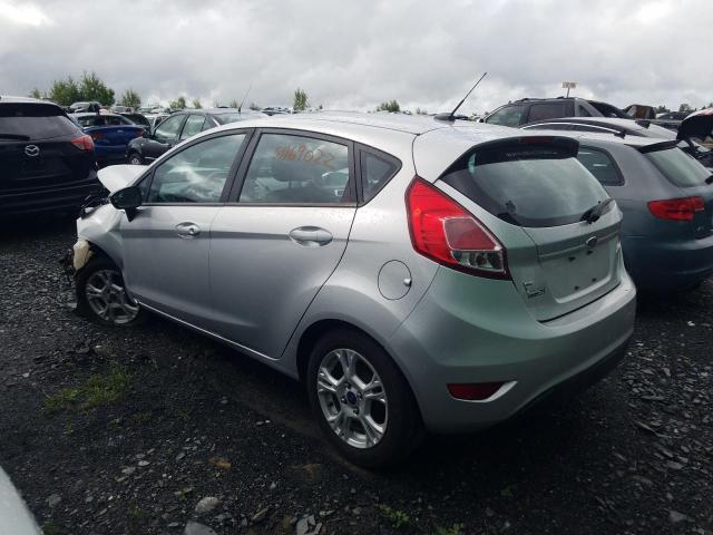 Photo 3 from auction – 2014 FORD FIESTA SE with VIN 3FADP4EJ8EM208983