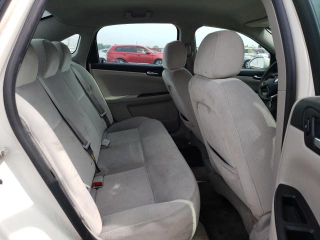 Photo 6 from auction – 2006 CHEVROLET IMPALA LT with VIN 2G1WT58K769428921