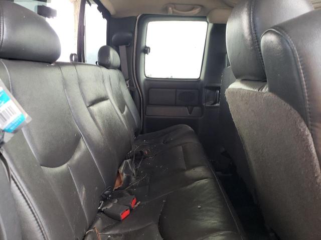 Photo 6 from auction – 2005 CHEVROLET SILVERADO with VIN 1GCHC29235E324306