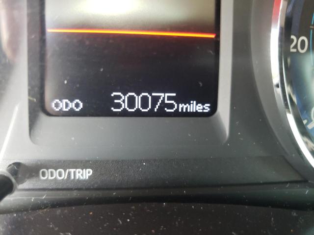 Photo 8 from auction – 2019 TOYOTA COROLLA L with VIN 2T1BURHE6KC176318