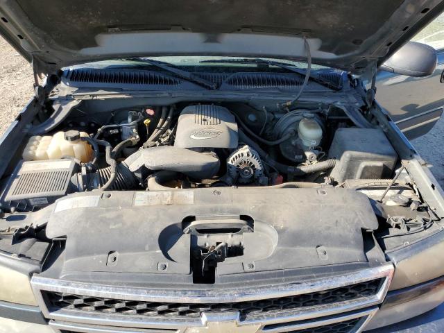 Photo 7 from auction – 2006 CHEVROLET SILVERADO with VIN 2GCEC19T761139880