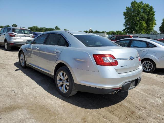 Photo 3 from auction – 2012 FORD TAURUS SEL with VIN 1FAHP2EW2CG136185