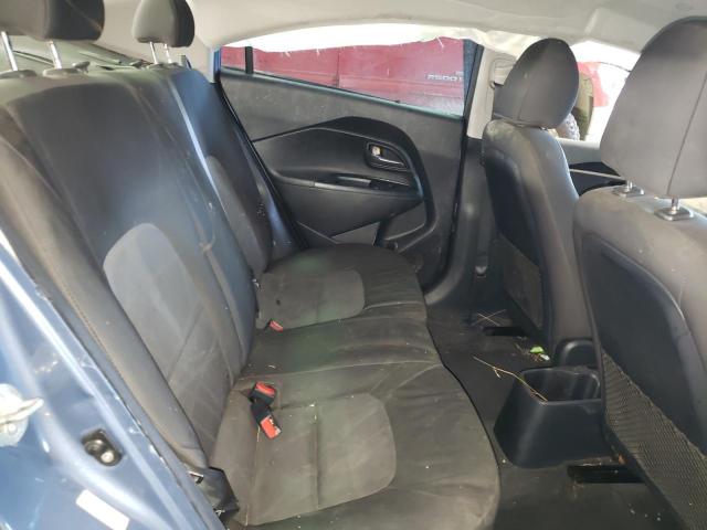 Photo 6 from auction – 2016 KIA RIO LX with VIN KNADM4A33G6553039