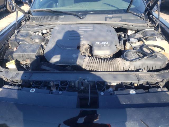 Photo 7 from auction – 2016 DODGE CHALLENGER with VIN 2C3CDZAG5GH113695