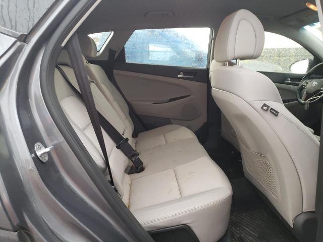 Photo 6 from auction – 2017 HYUNDAI TUCSON LIM with VIN KM8J3CA29HU523448