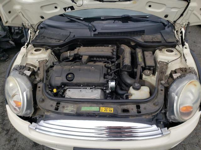 Photo 7 from auction – 2008 MINI COOPER with VIN WMWMF33548TT64566