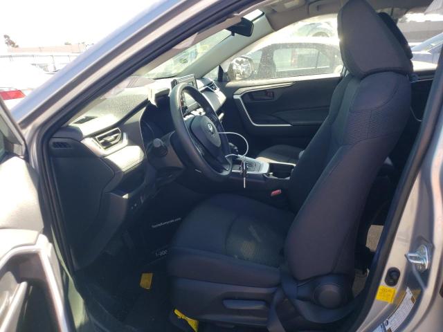 Photo 5 from auction – 2019 TOYOTA RAV4 LE with VIN JTMMWRFV1KD514636