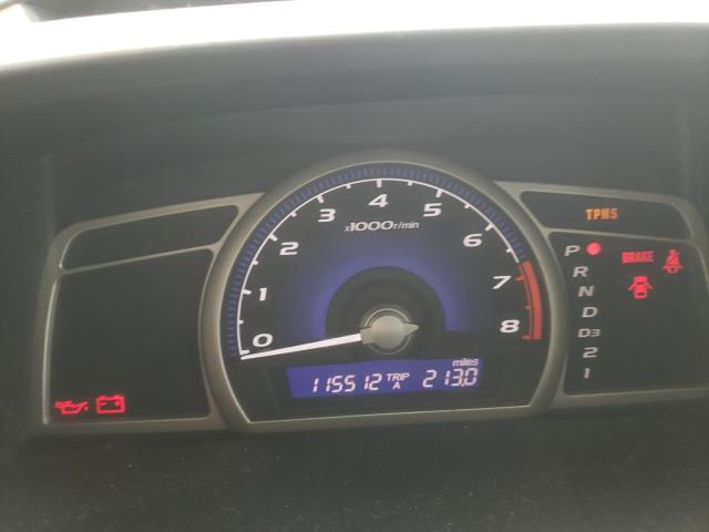 Photo 8 from auction – 2010 HONDA CIVIC EX with VIN 2HGFA1F83AH520458