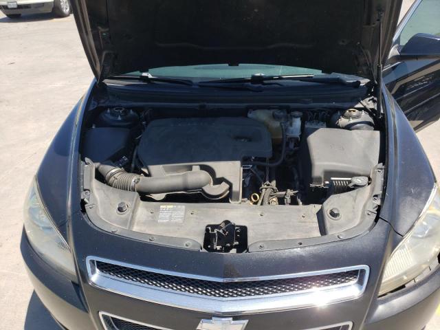 Photo 7 from auction – 2011 CHEVROLET MALIBU 1LT with VIN 1G1ZC5EU3BF362856