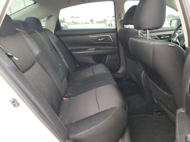 Photo 6 from auction – 2017 NISSAN ALTIMA 2.5 with VIN 1N4AL3AP4HC250088