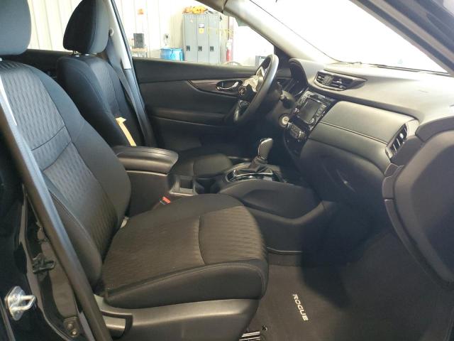Photo 5 from auction – 2018 NISSAN ROGUE S with VIN 5N1AT2MT1JC726747