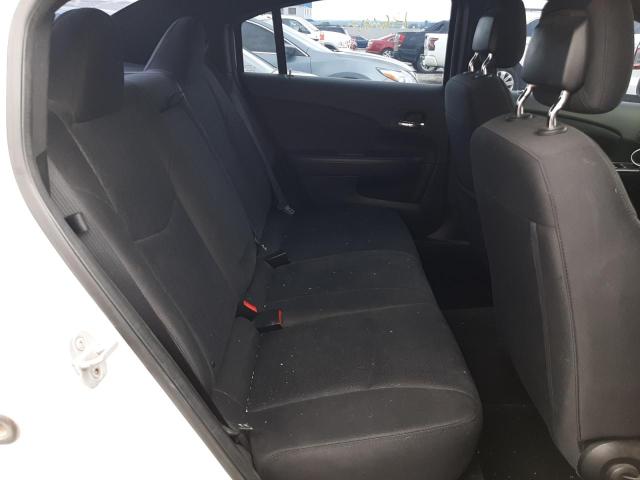 Photo 6 from auction – 2012 CHRYSLER 200 TOURIN with VIN 1C3CCBBG0CN321767