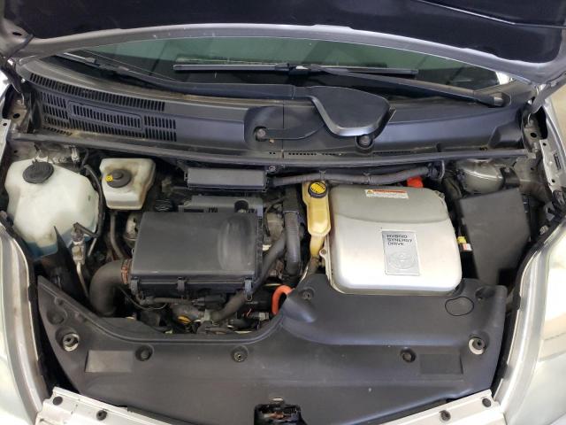 Photo 7 from auction – 2008 TOYOTA PRIUS with VIN JTDKB20U583405962