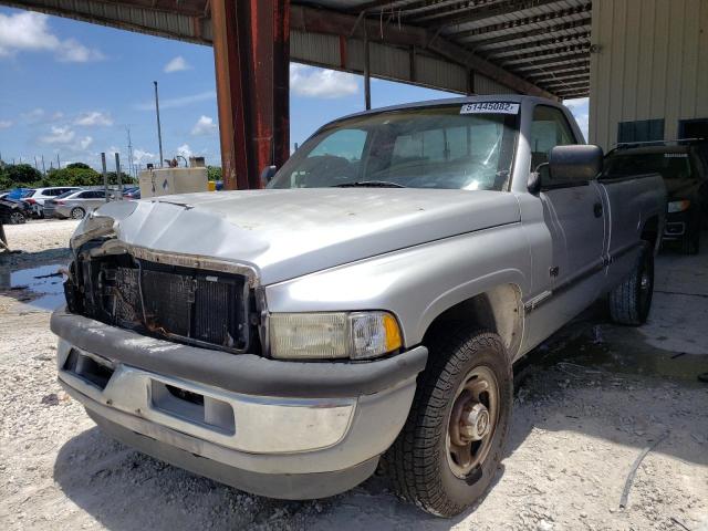 Zdjęcie 2 z aukcji – 1994 DODGE RAM 2500 z VIN 1B7KC26C4RS609171