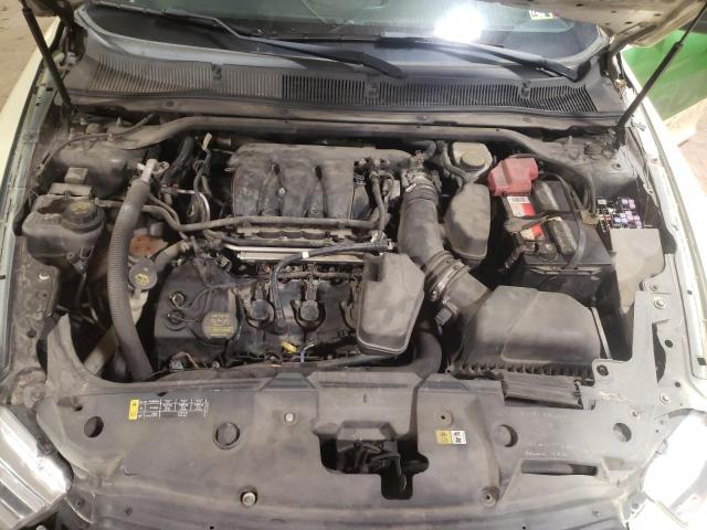 Photo 7 from auction – 2014 FORD TAURUS POL with VIN 1FAHP2MK8EG105654