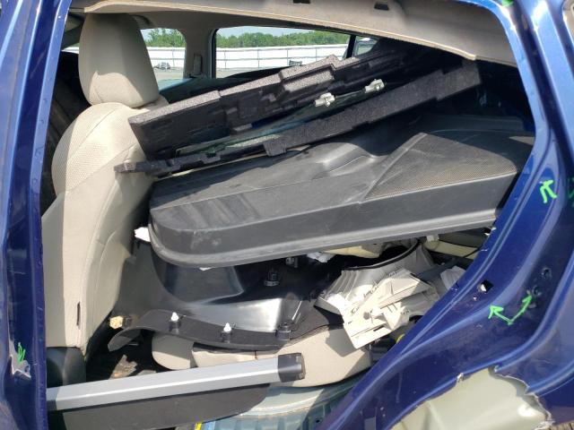Photo 6 from auction – 2017 SUBARU IMPREZA PR with VIN 4S3GTAD65H3731978