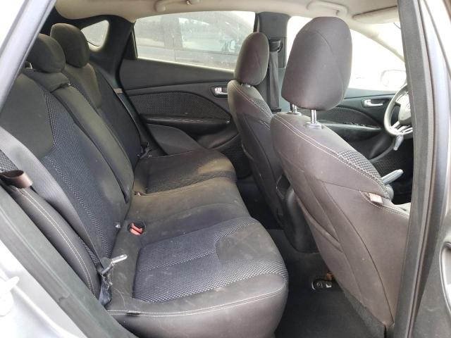 Photo 6 from auction – 2015 DODGE DART SXT with VIN 1C3CDFBB8FD336570