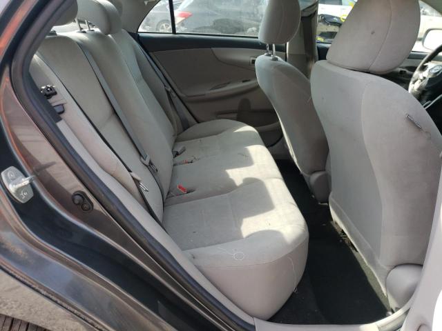 Photo 6 from auction – 2013 TOYOTA COROLLA BA with VIN 2T1BU4EE5DC974190