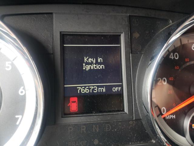 Photo 8 from auction – 2019 DODGE GRAND CARA with VIN 2C4RDGEG7KR640659