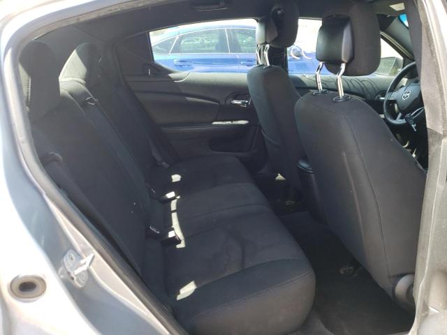 Photo 6 from auction – 2013 DODGE AVENGER with VIN 1C3CDZABXDN544623