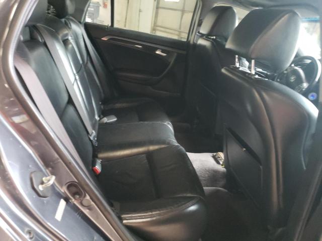 Photo 6 from auction – 2006 ACURA 3.2TL with VIN 19UUA66256A067787