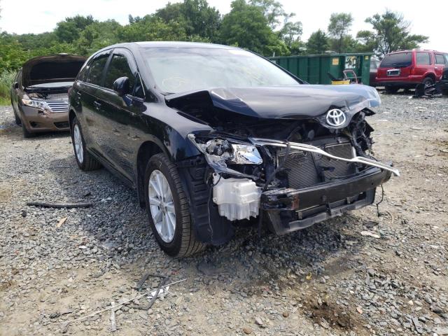 Photo 9 from auction – 2012 TOYOTA VENZA LE with VIN 4T3BA3BB7CU032210