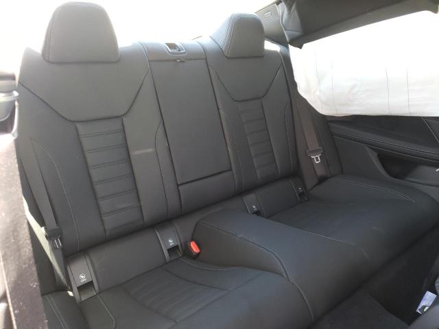 Photo 6 from auction – 2022 BMW M440I with VIN WBA83AP03NCH67305