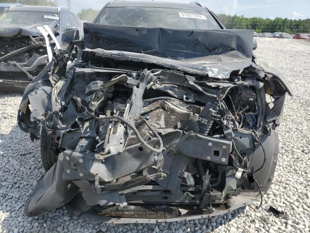 Photo 7 from auction – 2013 CADILLAC SRX PERFOR with VIN 3GYFNHE31DS615727